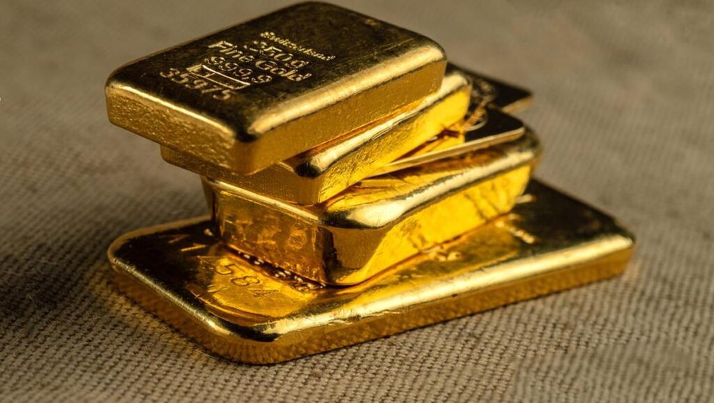 Harga Emas di Banda Aceh