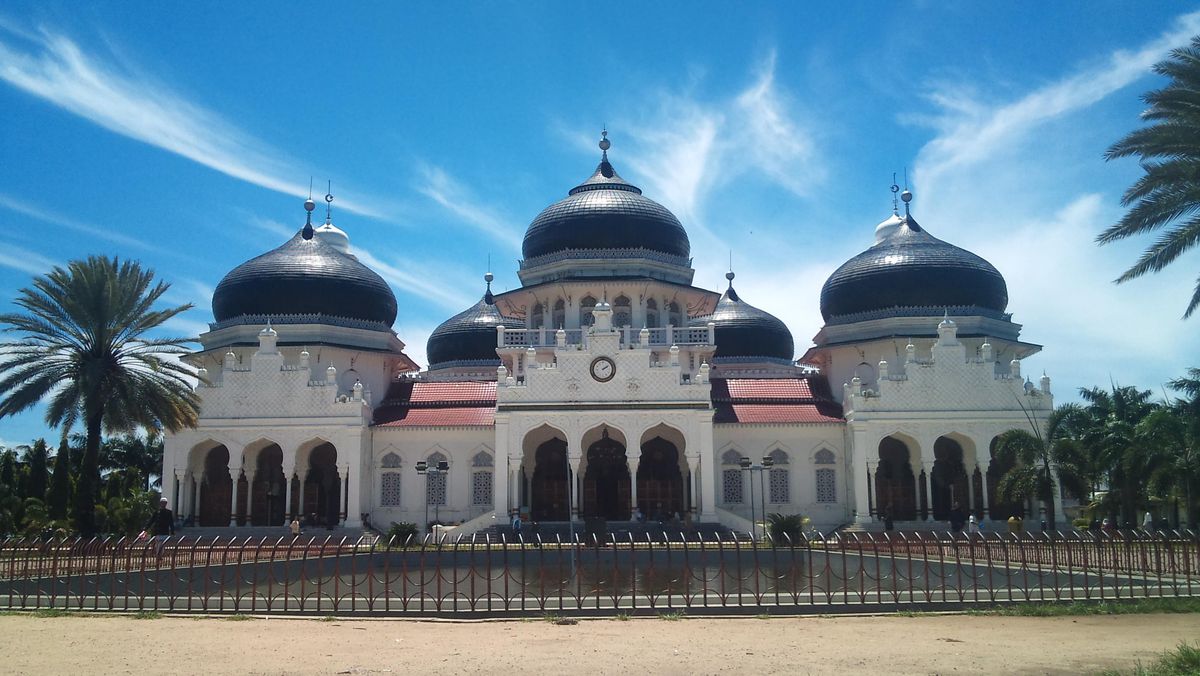 Destinasi Wisata